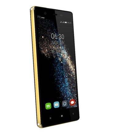 India Desire : Flipkart Exclusive Launch : Buy Videocon Octa Core Z55 Dash Smartphone At Rs. 6490 From Flipkart